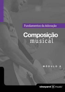 COMPOSIÇÃO MUSICAL
